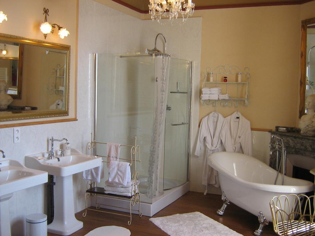 Chateau Coquelicot Souilhanels Zewnętrze zdjęcie