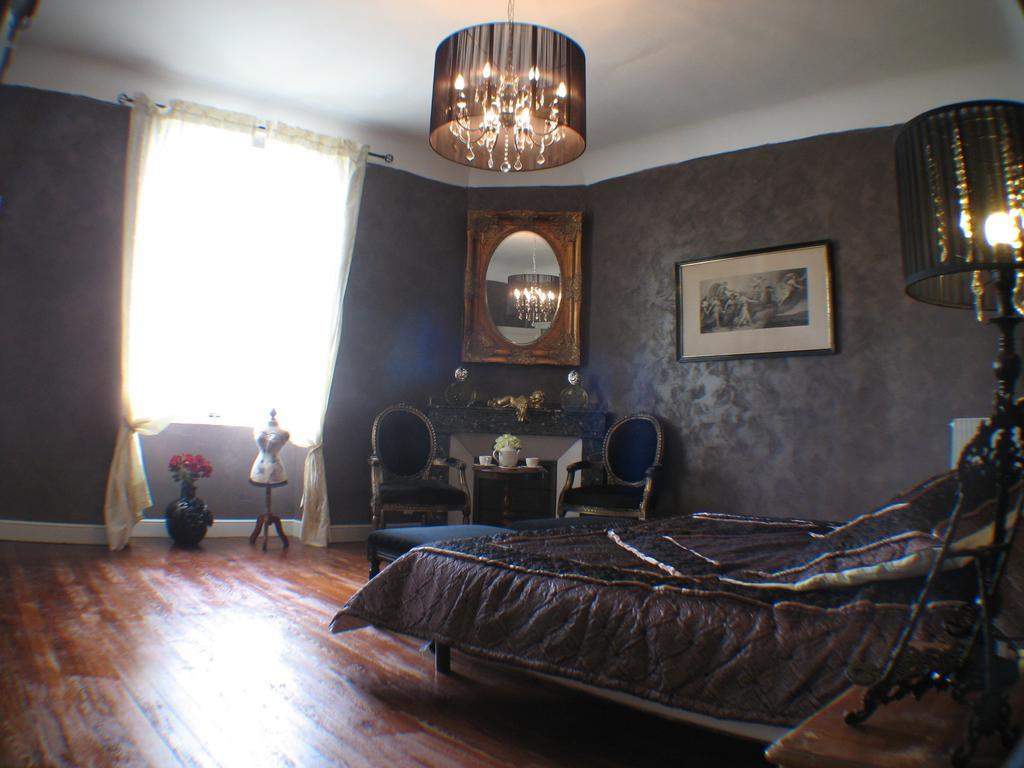 Chateau Coquelicot Souilhanels Zewnętrze zdjęcie
